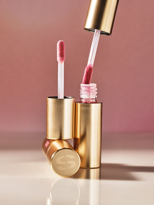 BATOM LIQUIDO 2 EM 1 SISLEY COLOR CLOUD